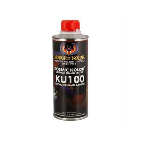House Of Kolor Kustom Catalysts, Reducers, and Thinners Pint KU100.P00